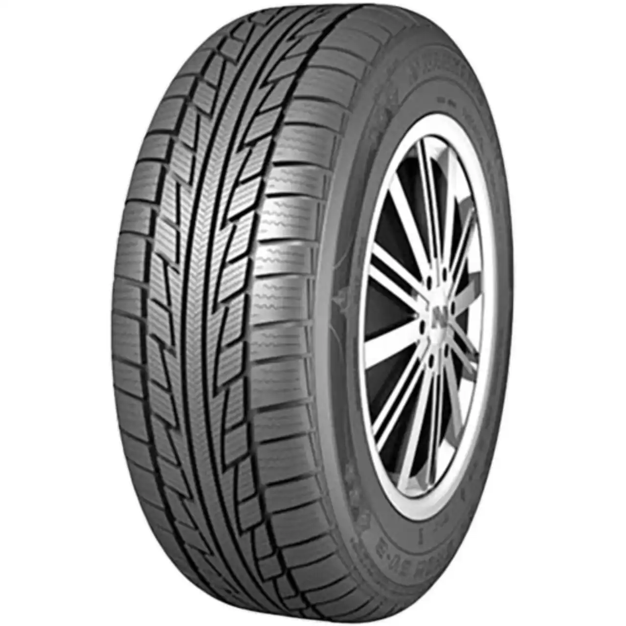 Nankang SNOW VIVA SV-2 165/70R13 83T XL 165/70 R13