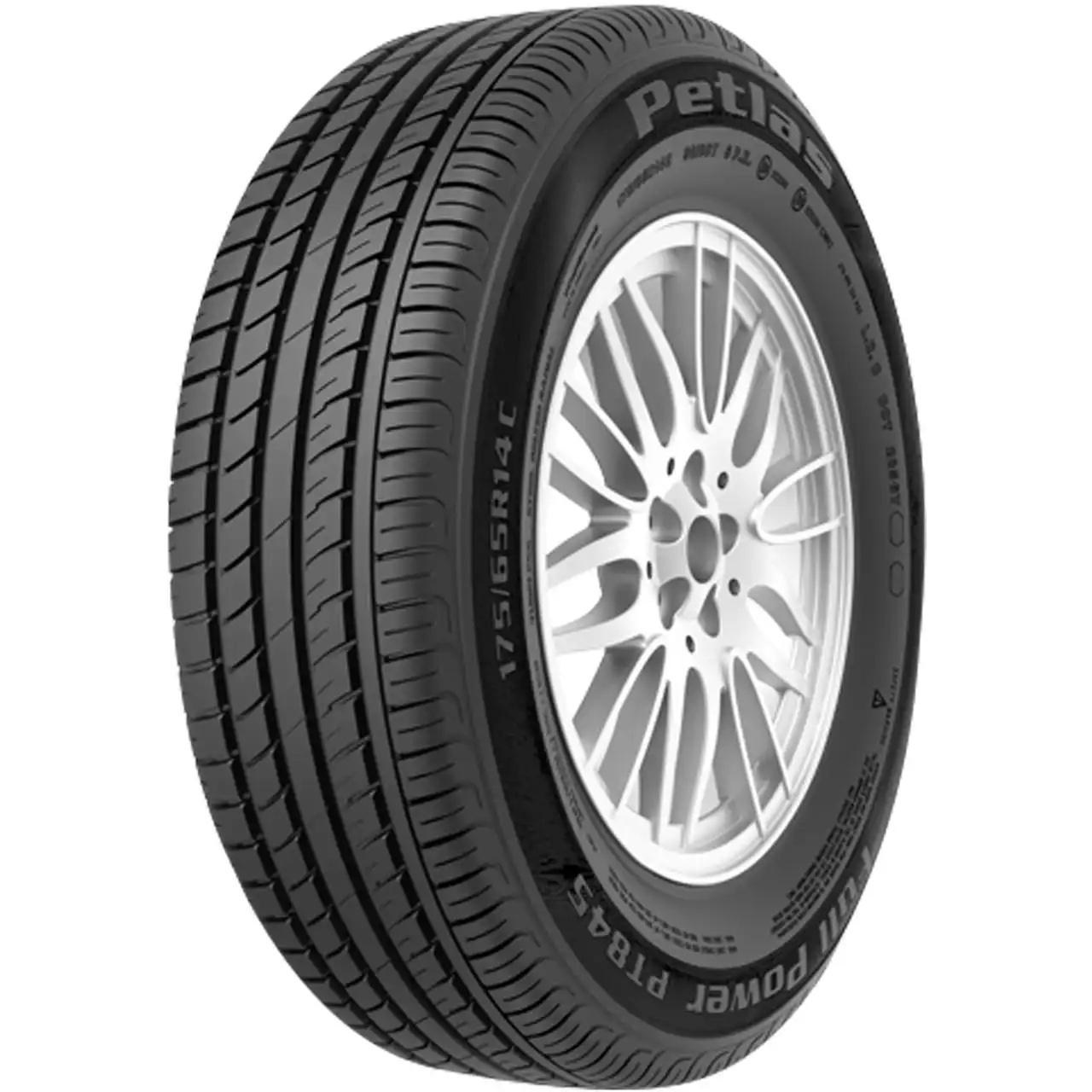 PETLAS FULL POWER PT845 175/65R14C 90/88T BSW