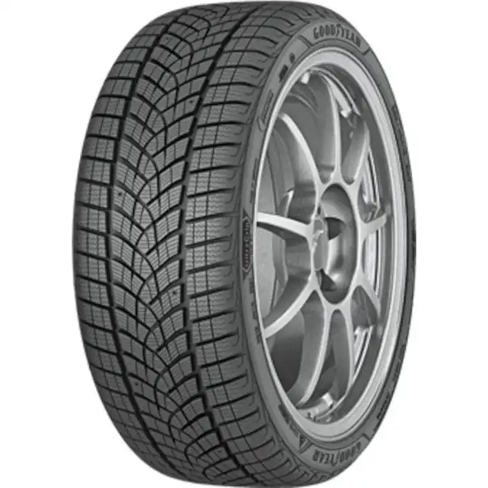 GOODYEAR ULTRAGRIP ICE 2+ 245/40R20 99T XL NORDIC COMPOUND MFS BSW