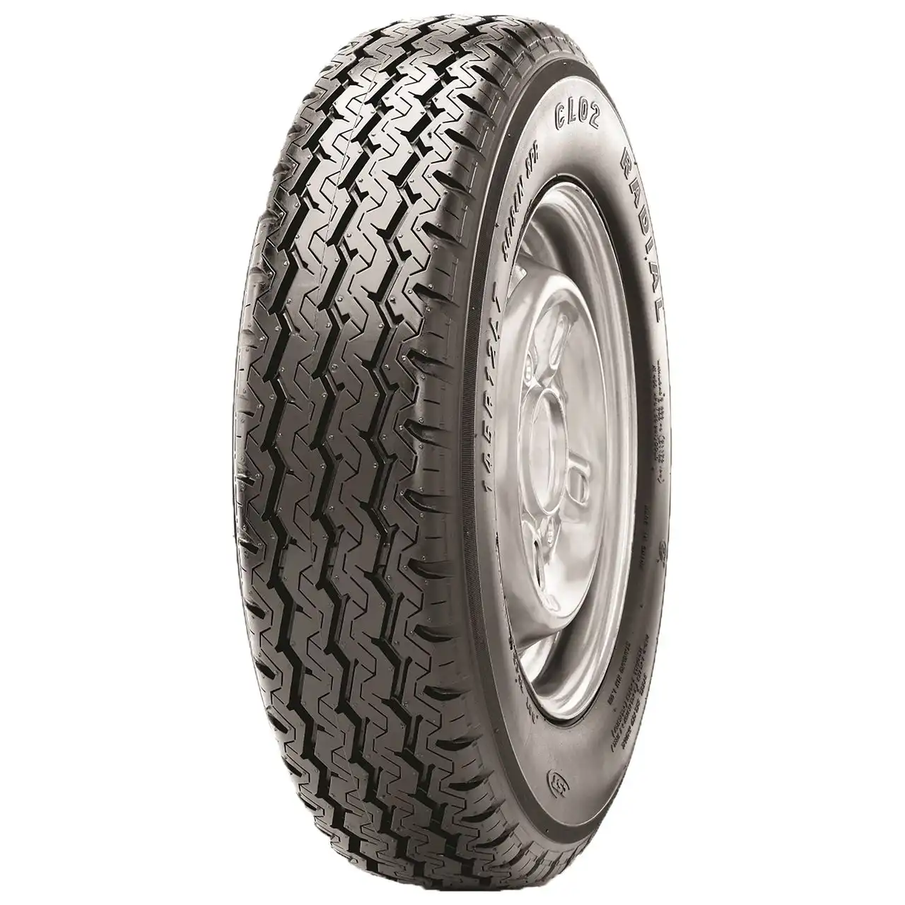 CST CL-02 155/R12C 88/86R