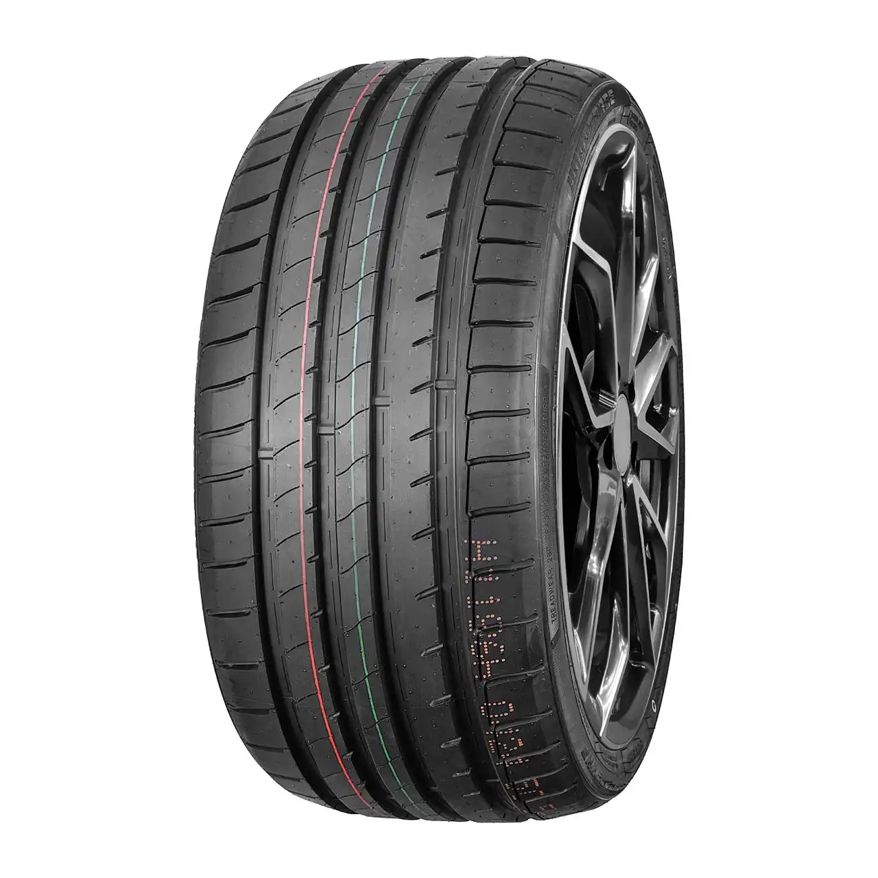 Windforce CATCHFORS UHP 235/50R17 100W XL BSW 235/50 R17