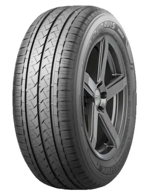 BRIDGESTONE DURAVIS R660A 215/70R16C 108/106T
