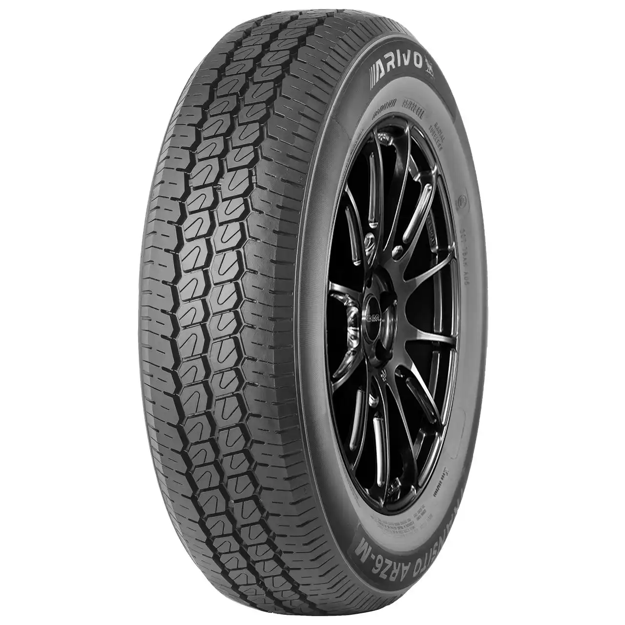Arivo TRANSITO ARZ6-M 175/70R14C 95/93S BSW 175/70 RC14