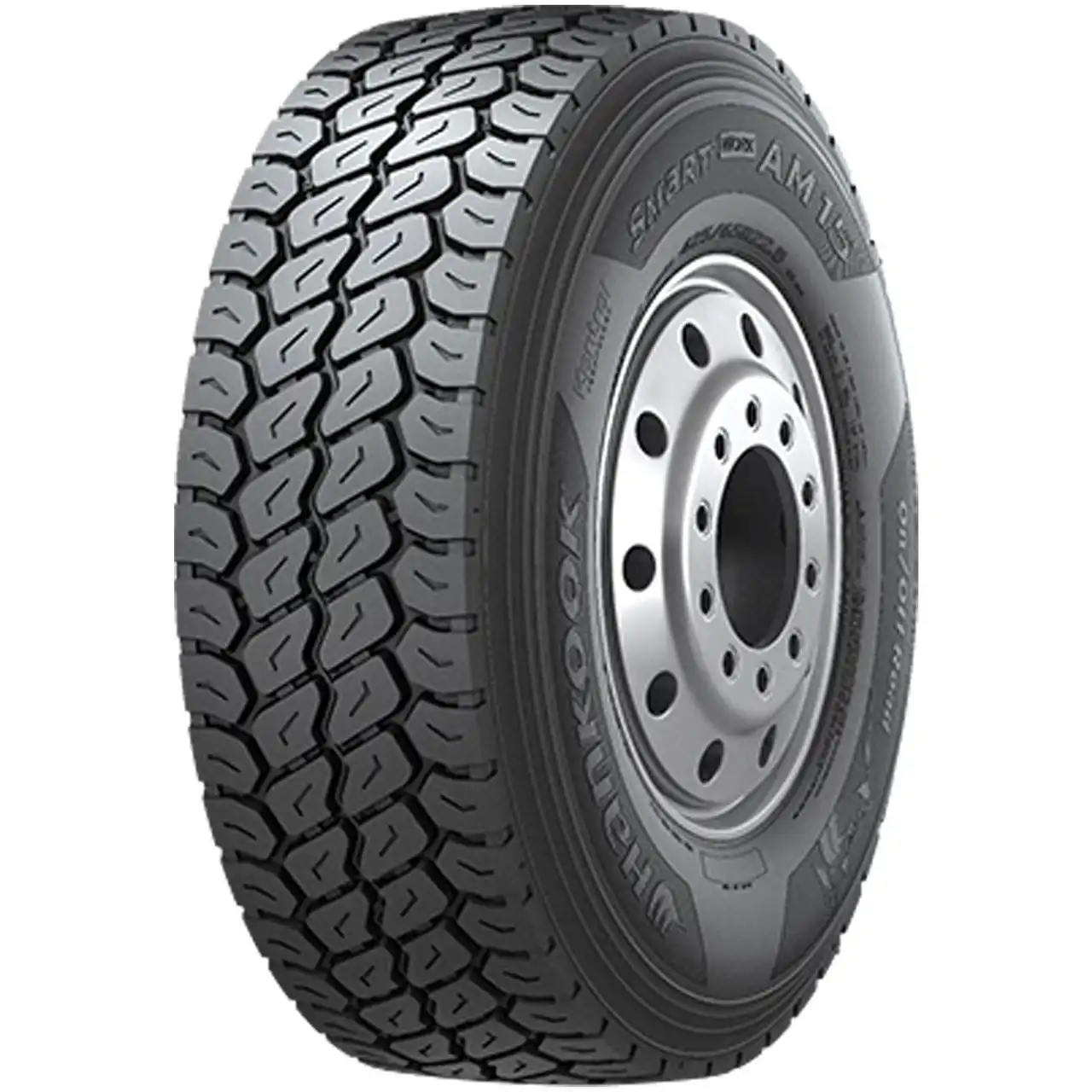 HANKOOK 425/65 R 22.5 TL 165K SMARTWORK AM15 20PR M+S 3PMSF (KOR)