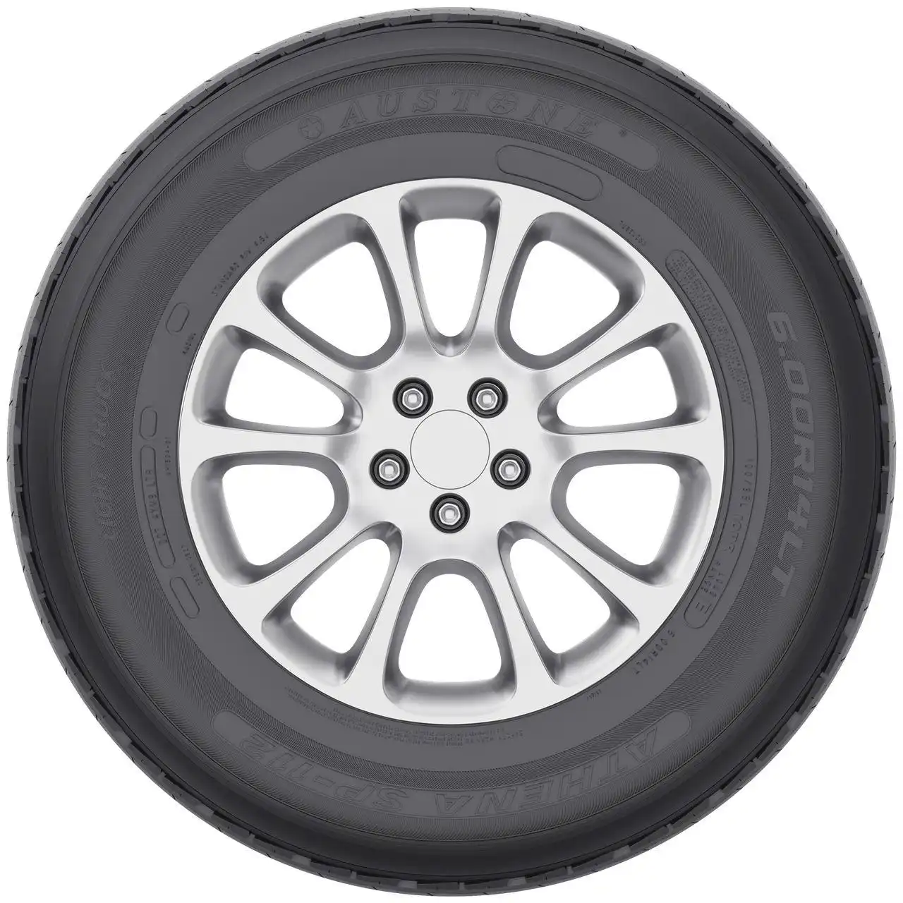 AUSTONE ATHENA SP-112 6.50/R16C 107/102Q BSW