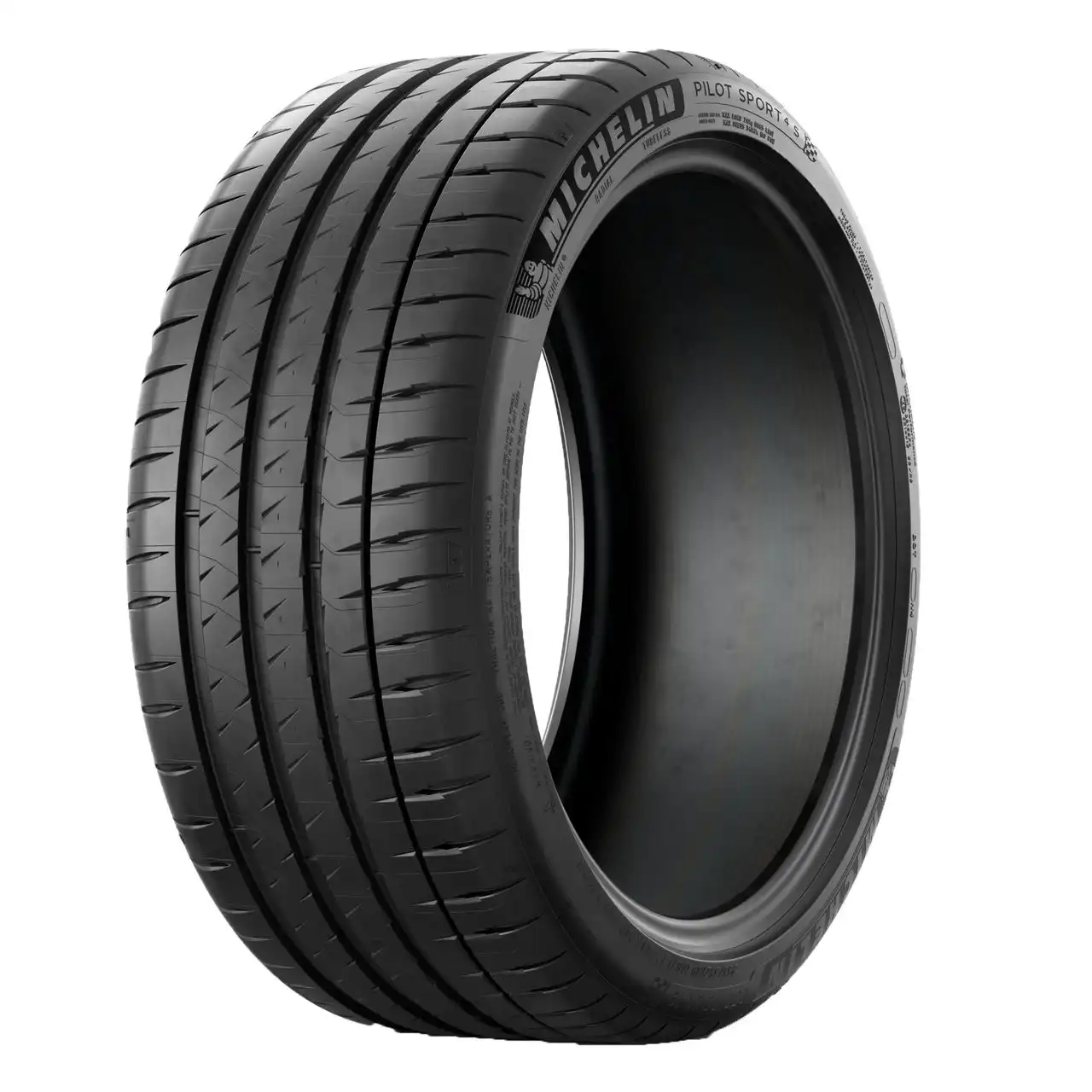 MICHELIN PILOT SPORT 4 S (MO1) (A) 265/35R21 101(Y) (MO1) (A) XL