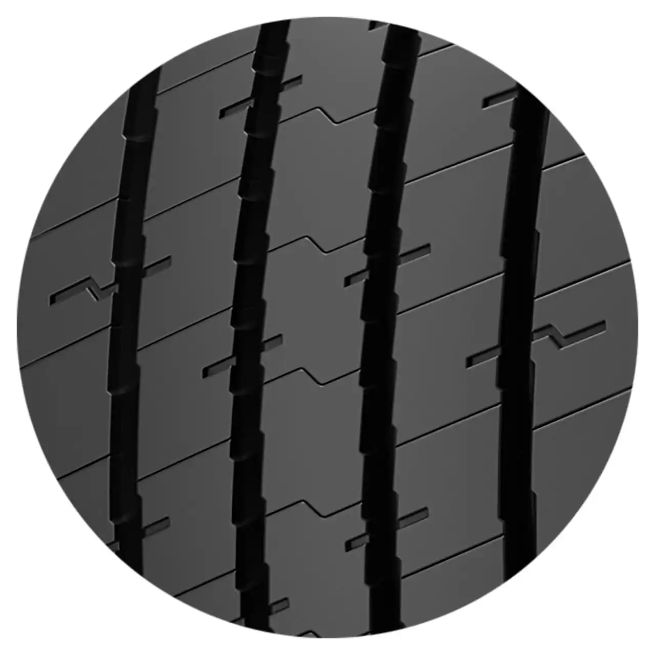 DUNLOP 385/55 R 22.5 TL 160K/158L SP 247 20PR M+S 3PMSF LRL