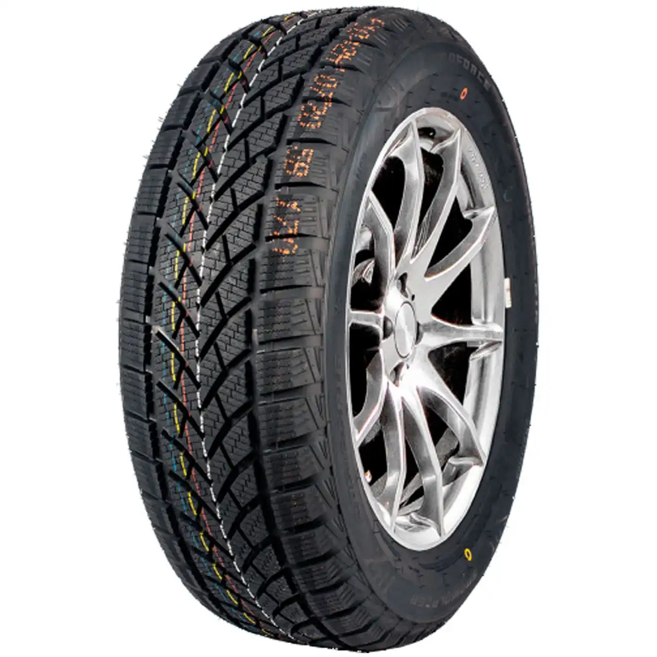 WINDFORCE SNOWBLAZER 185/60R15 84H BSW