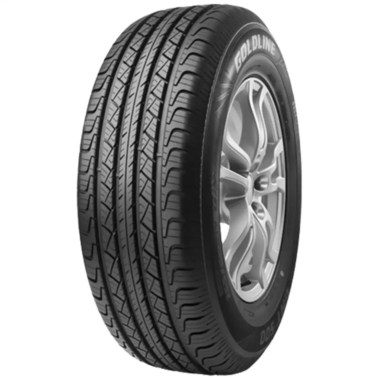 Goldline GHT500 235/65R17 108H XL BSW 235/65 R17