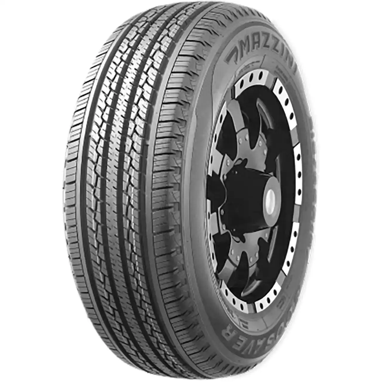 Mazzini ECOSAVER 235/60R16 100H BSW 235/60 R16