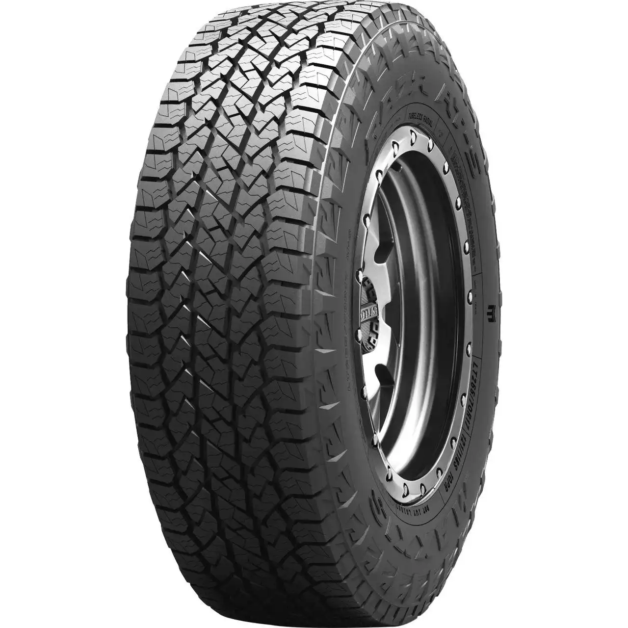 MAXXIS RAZR AT-781 255/55R18C 120R Y