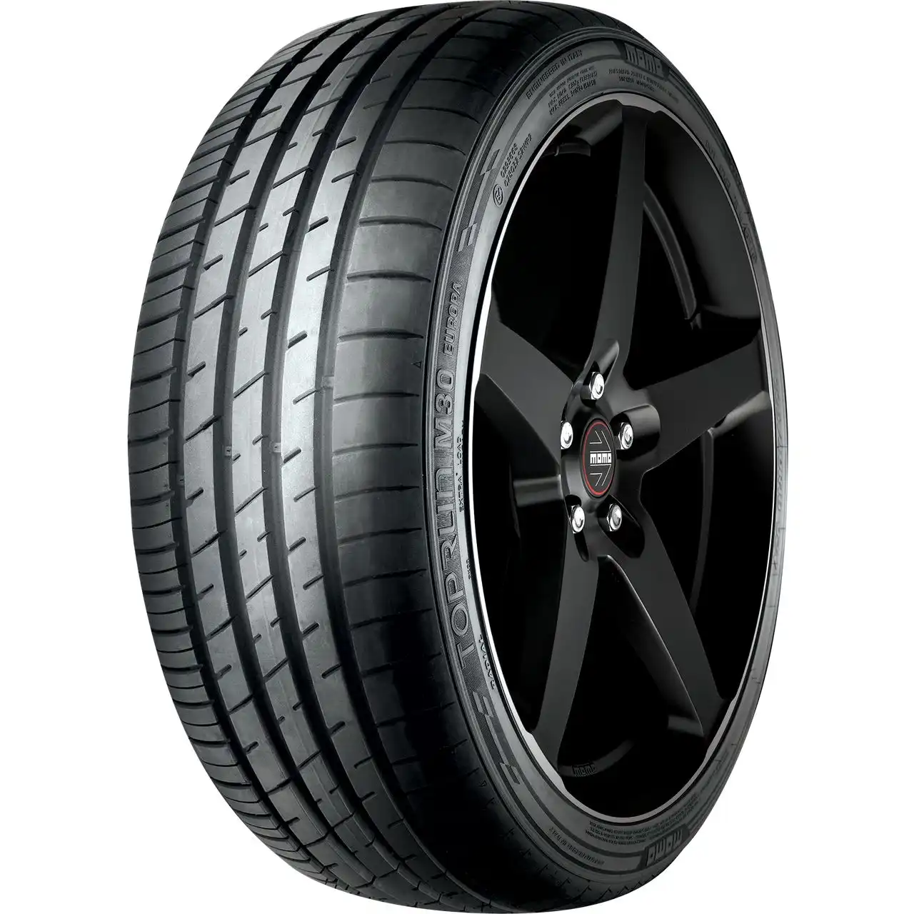 Momo TOPRUN M30 EUROPA 225/40R19 93Y XL 225/40 R19