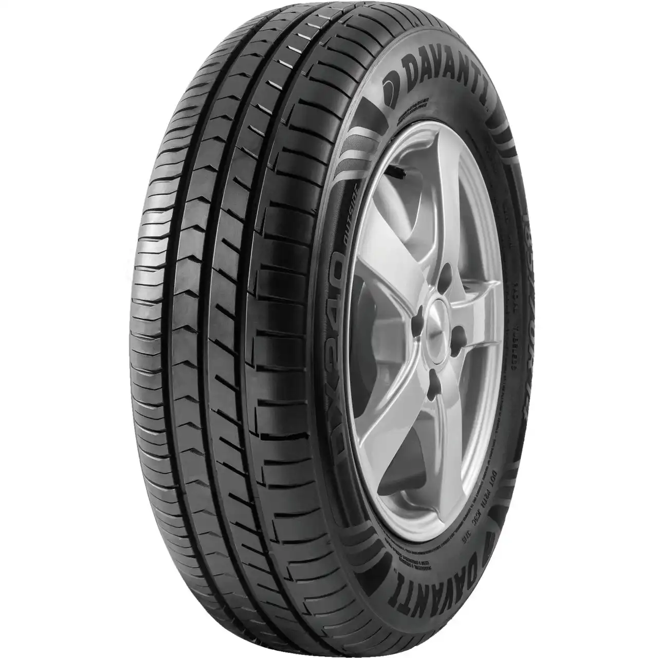 Davanti DX240 155/65R14 75T 155/65 R14