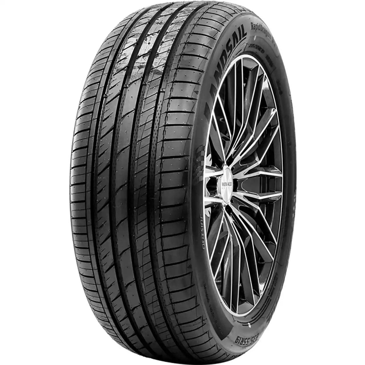 Landsail RAPIDDRAGON SUV 275/40R20 106W XL BSW 275/40 R20