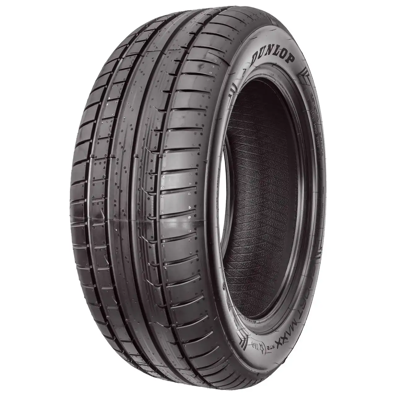 Dunlop Sport Maxx RT2 ( 255/40 R18 99Y XL avec protège-jante (MFS) BLK )