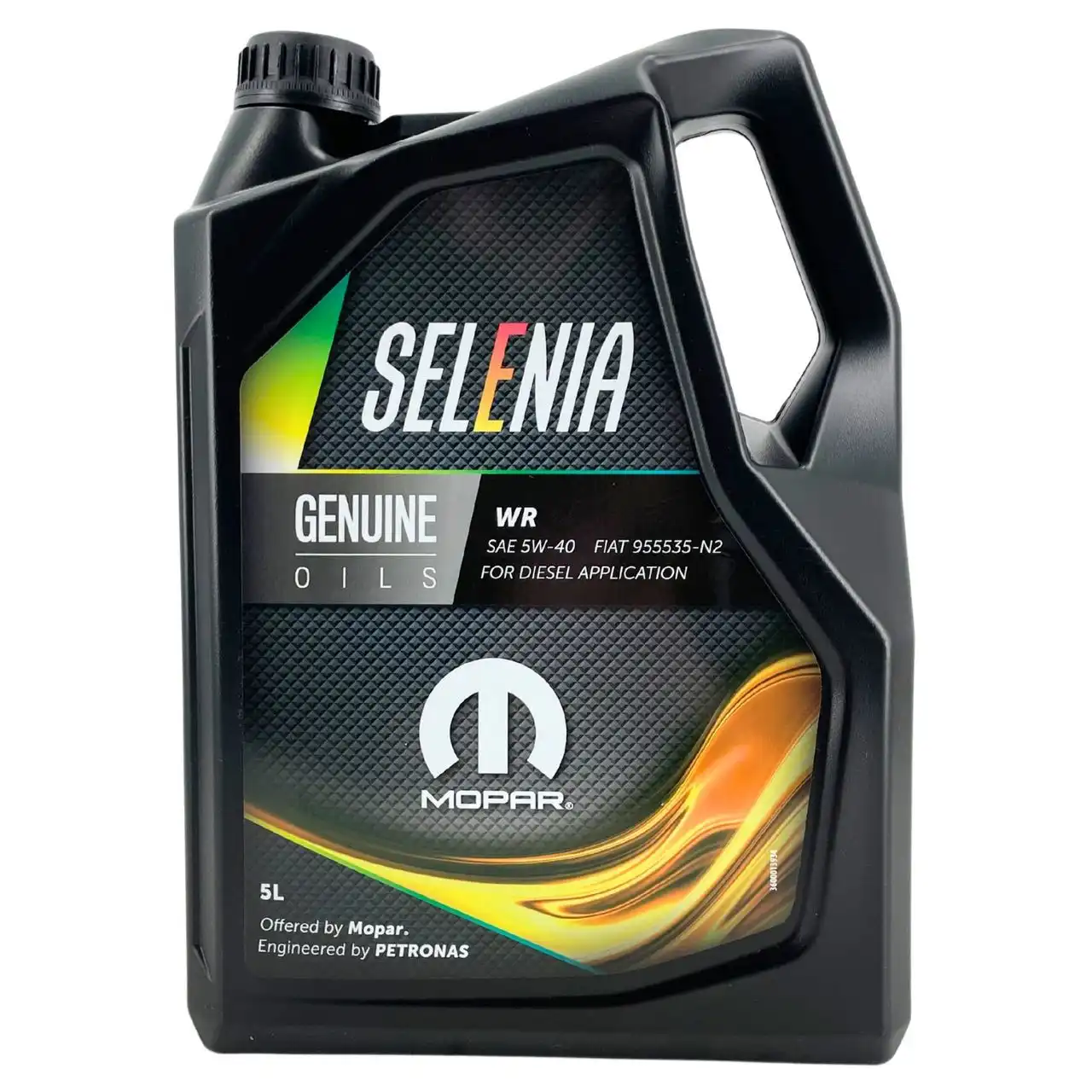 Selenia WR 5W-40 5 Liter