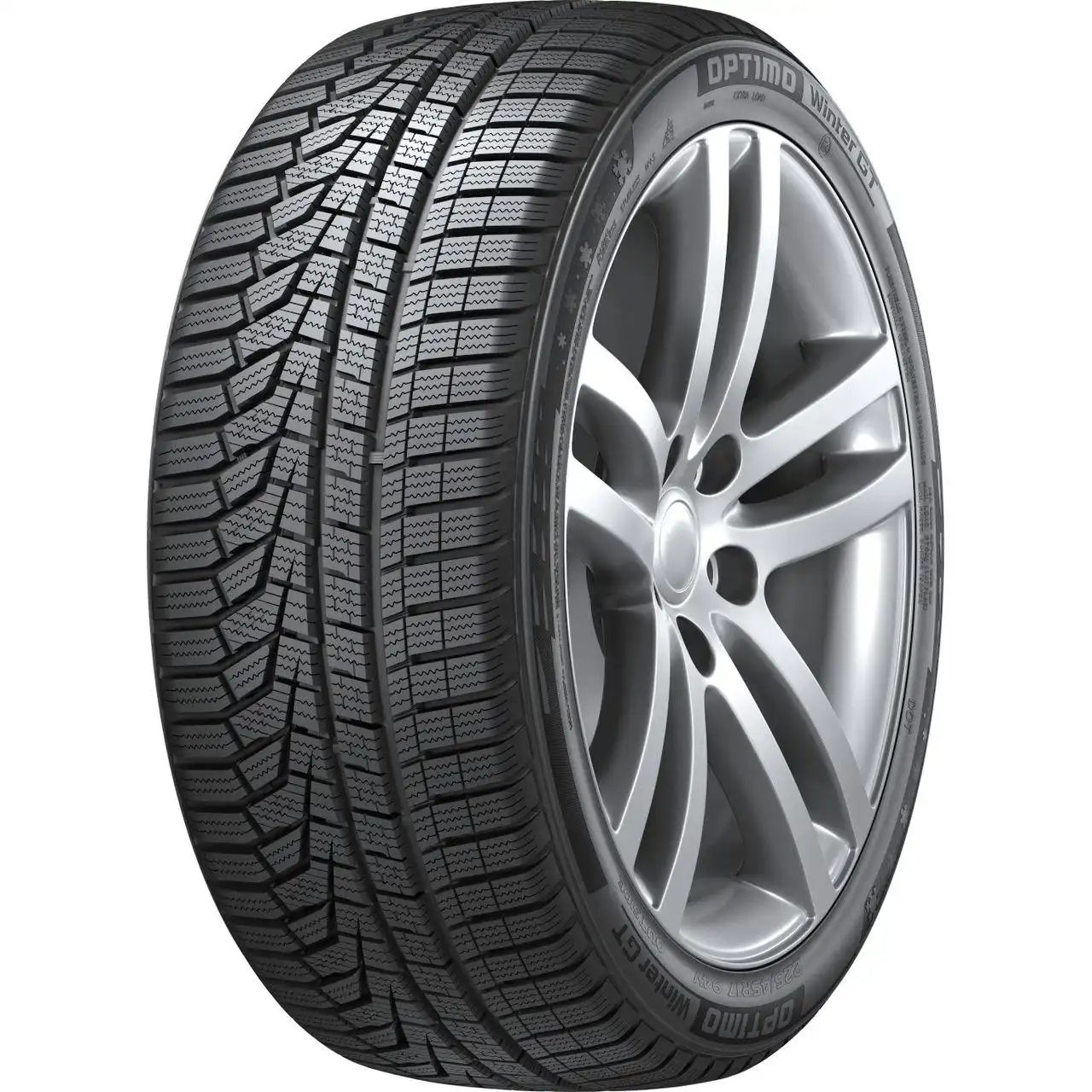 Optimo WINTER GT SUV 235/50R19 103V XL MFS SBL 235/50 R19