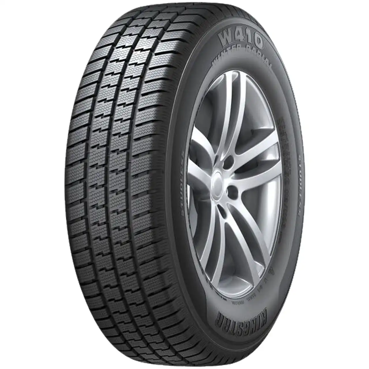 Kingstar WINTER RADIAL W410 205/75R16C 110/108R BSW 205/75 RC16