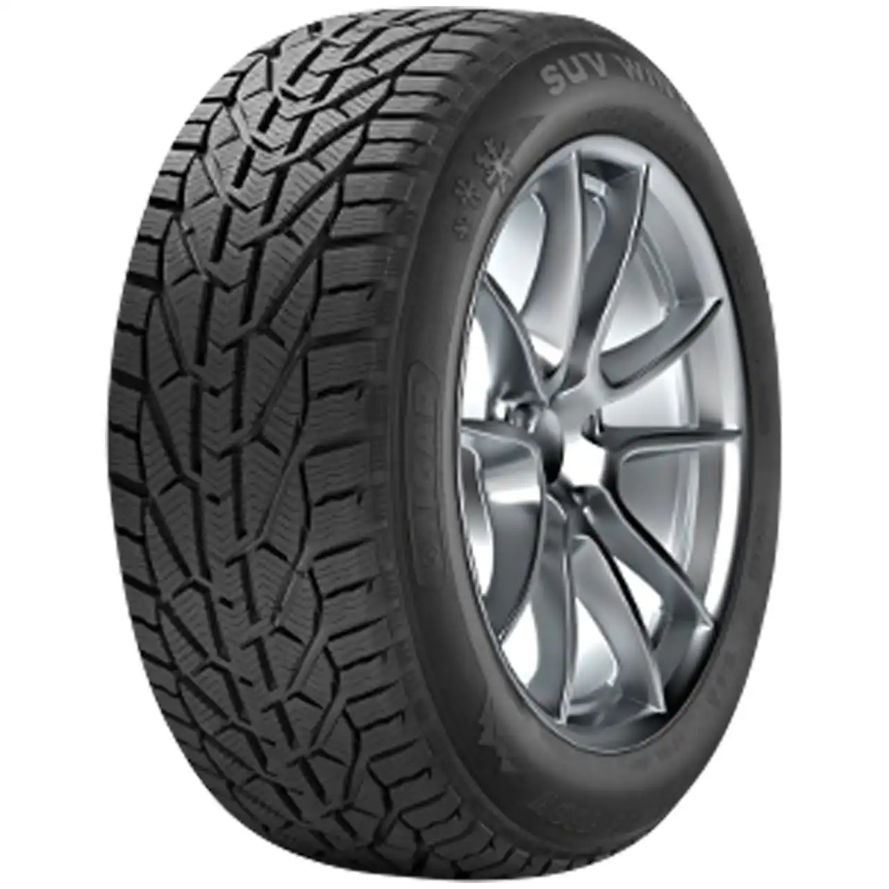 Tigar TIGAR SUV WINTER 215/65R17 99V 215/65 R17