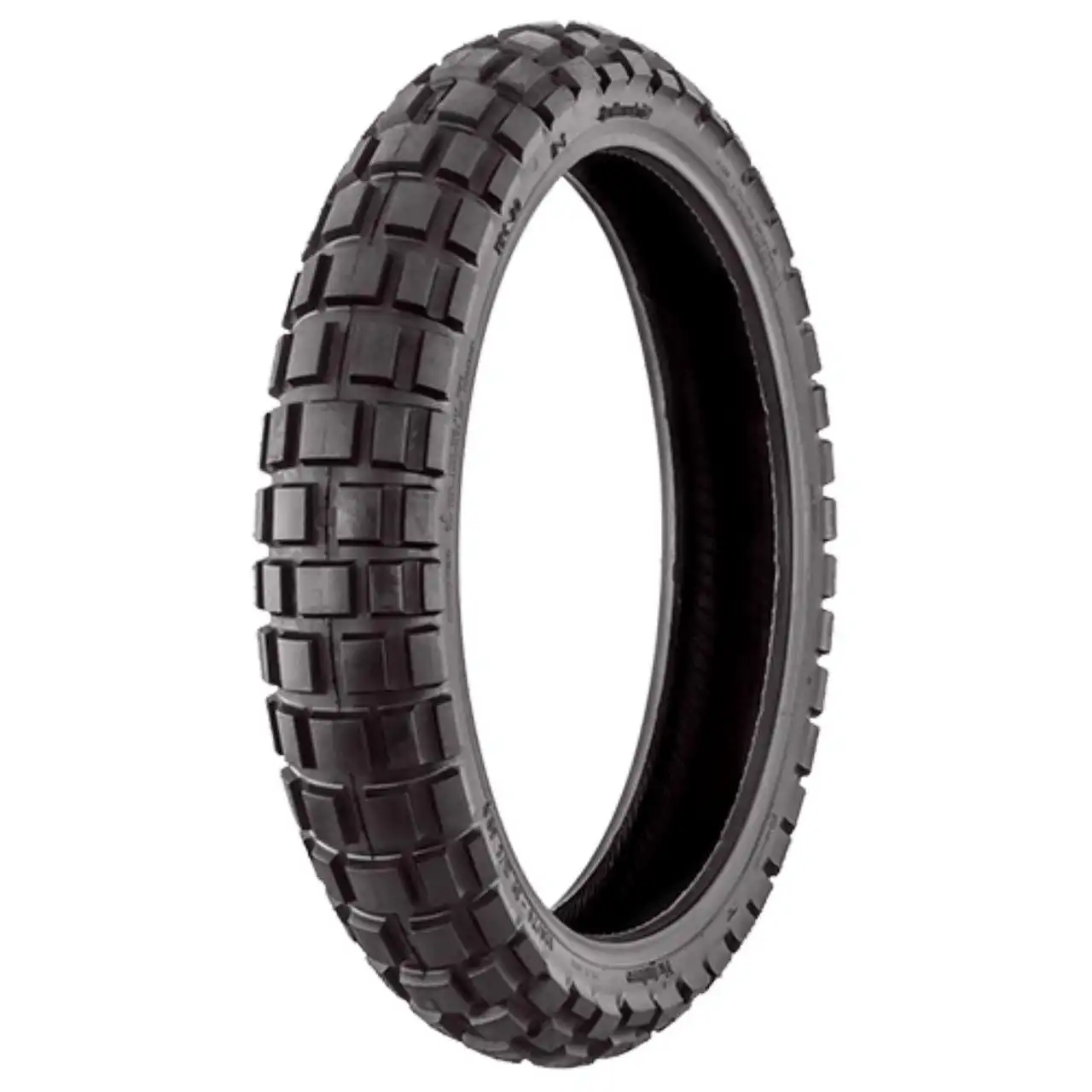 CONTINENTAL 150/70 B 18 M/C TL 70Q TKC 80 TWINDURO M+S