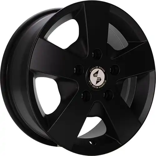 ETABETA ATRIA black matt 6.5Jx16 5x118 ET55
