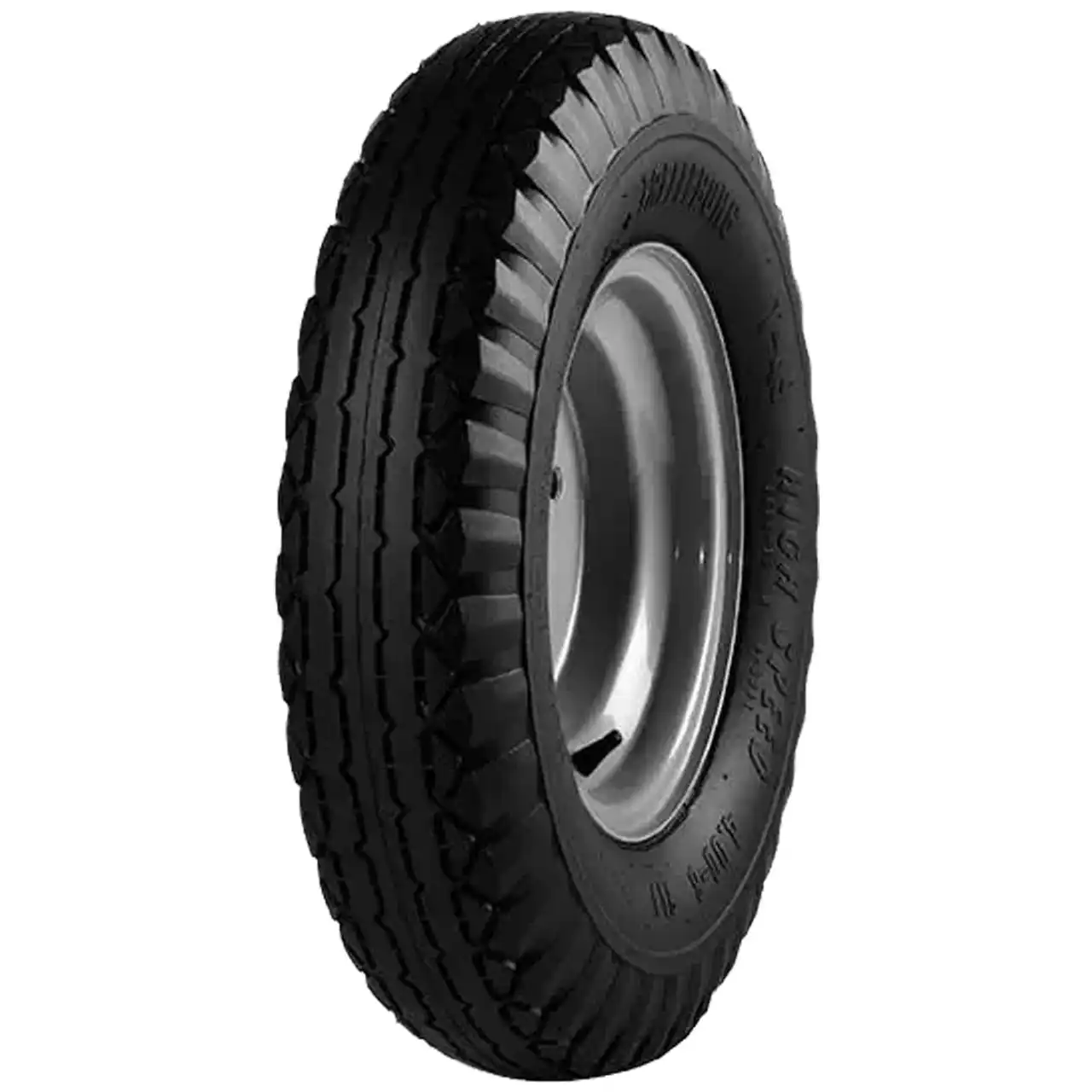 TRELLEBORG 4.00 - 8 TT 71J T49 HS | G21165436