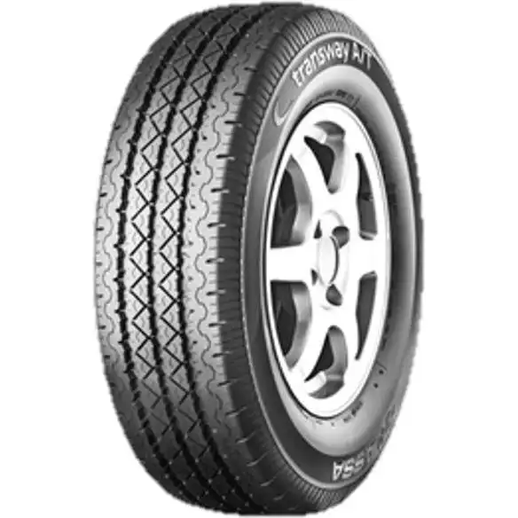 LASSA TRANSWAY A/T 205/75R16C 113/111Q BSW