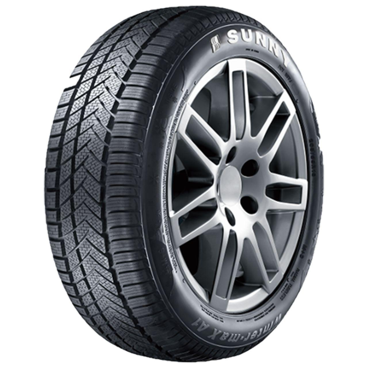 SUNNY WINTERMAX NW211 205/60R16 96H XL BSW