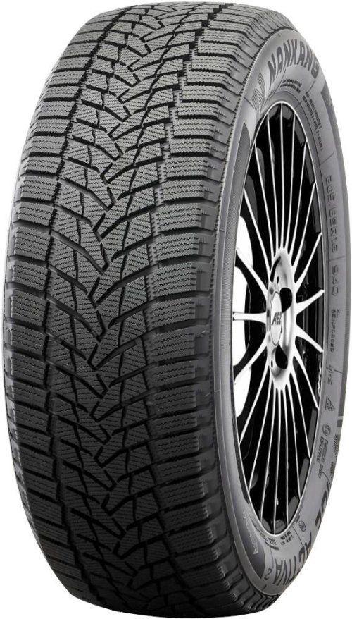 NANKANG ICE ACTIVA ICE-2 235/45R18 98T XL NORDIC COMPOUND BSW