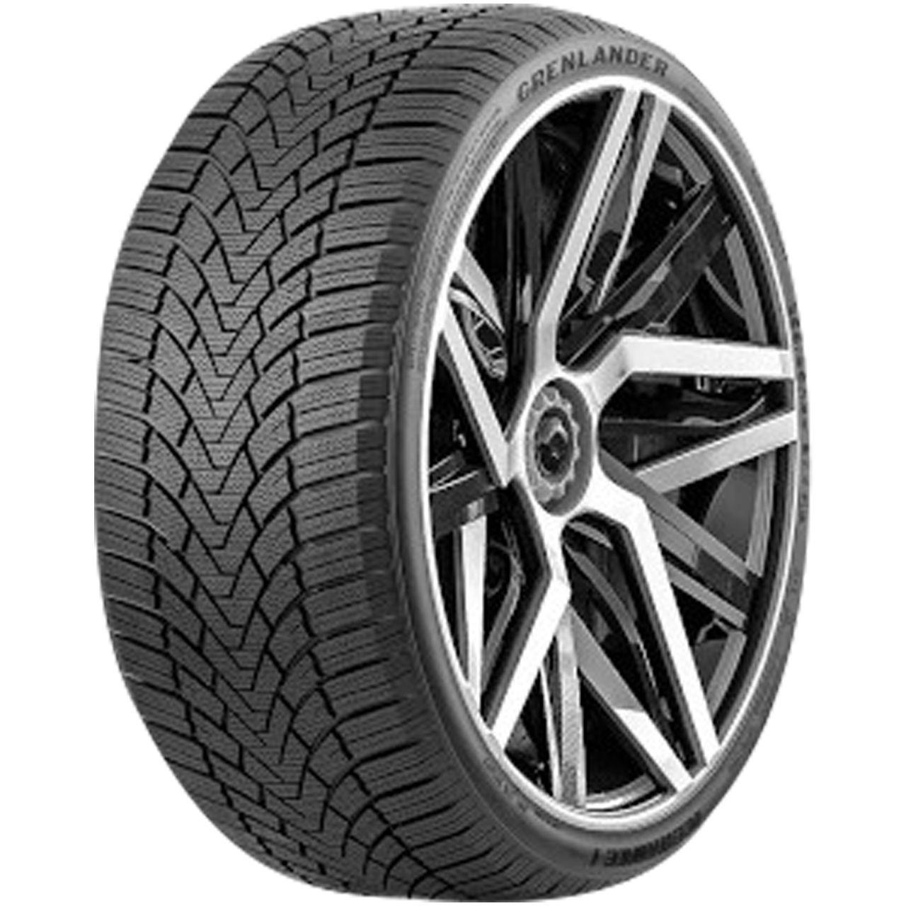 GRENLANDER ICEHAWKE I 165/65R15 81T BSW