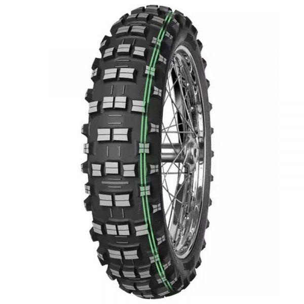 MITAS 140/80 - 18 TT 70M TERRA FORCE-EF SUPERSOFT (2xGREEN) (SLO)
