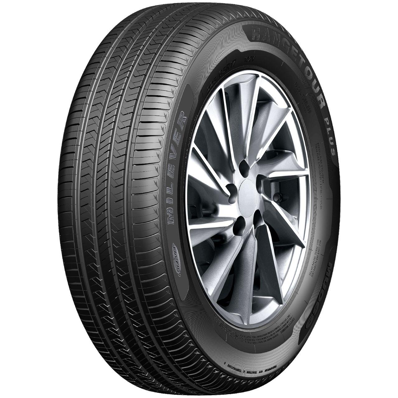 MILEVER RANGETOUR PLUS MU069 265/70R16 112T BSW