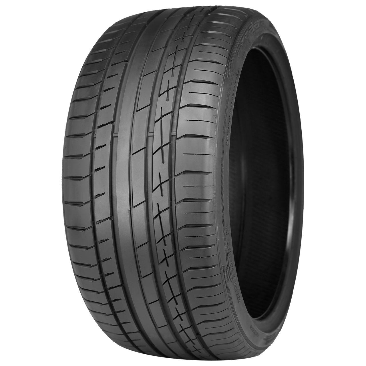 ACCELERA IOTA-ST68 235/65R17 108V XL BSW
