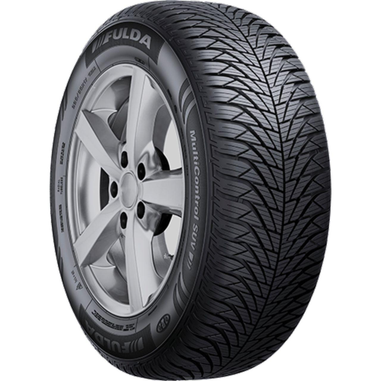 FULDA MULTICONTROL SUV 235/60R18 107V XL BSW