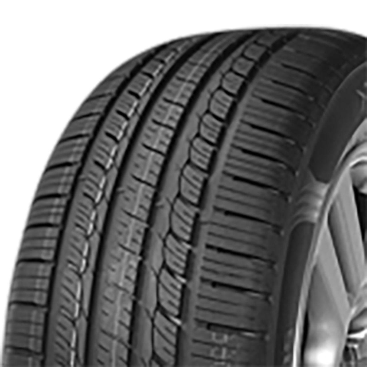 ROYAL BLACK ROYALSPORT 235/70R16 106H BSW