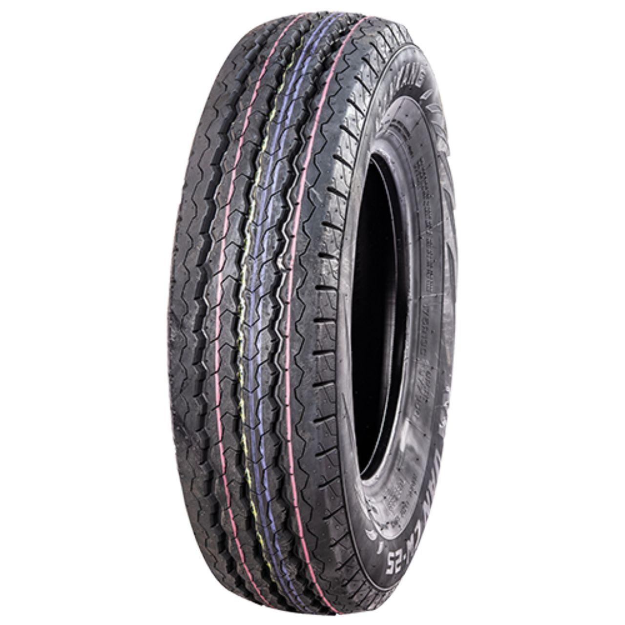 NANKANG CW-25 225/75R16C 121/120R