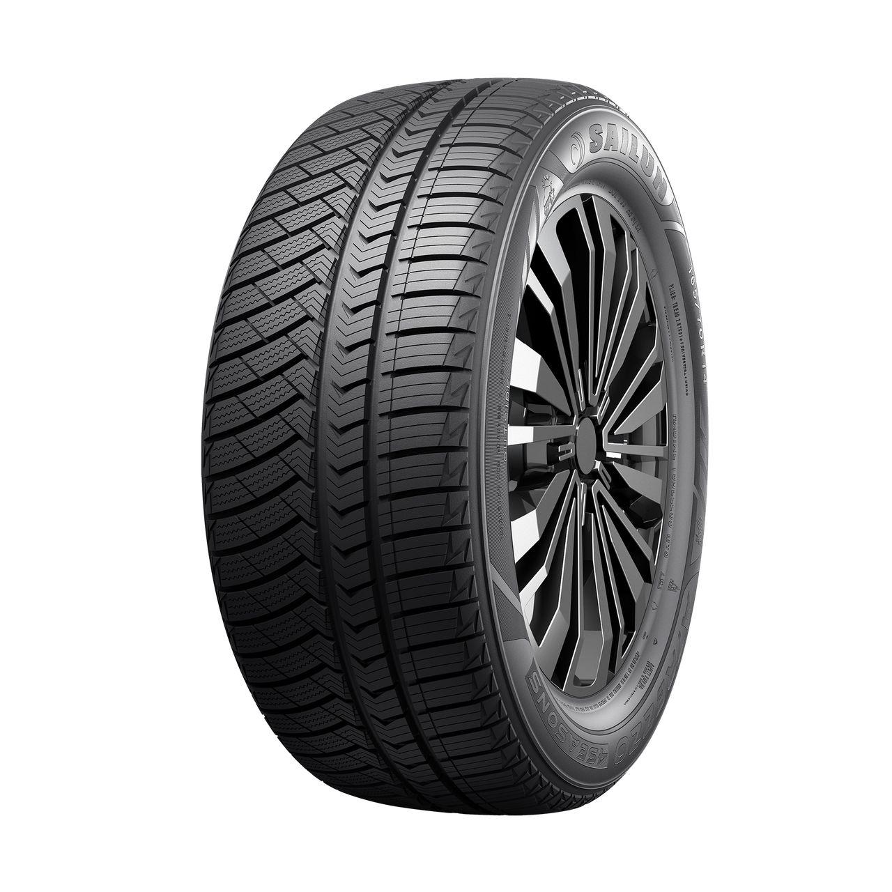 SAILUN ATREZZO 4SEASONS 205/65R15 99V XL BSW