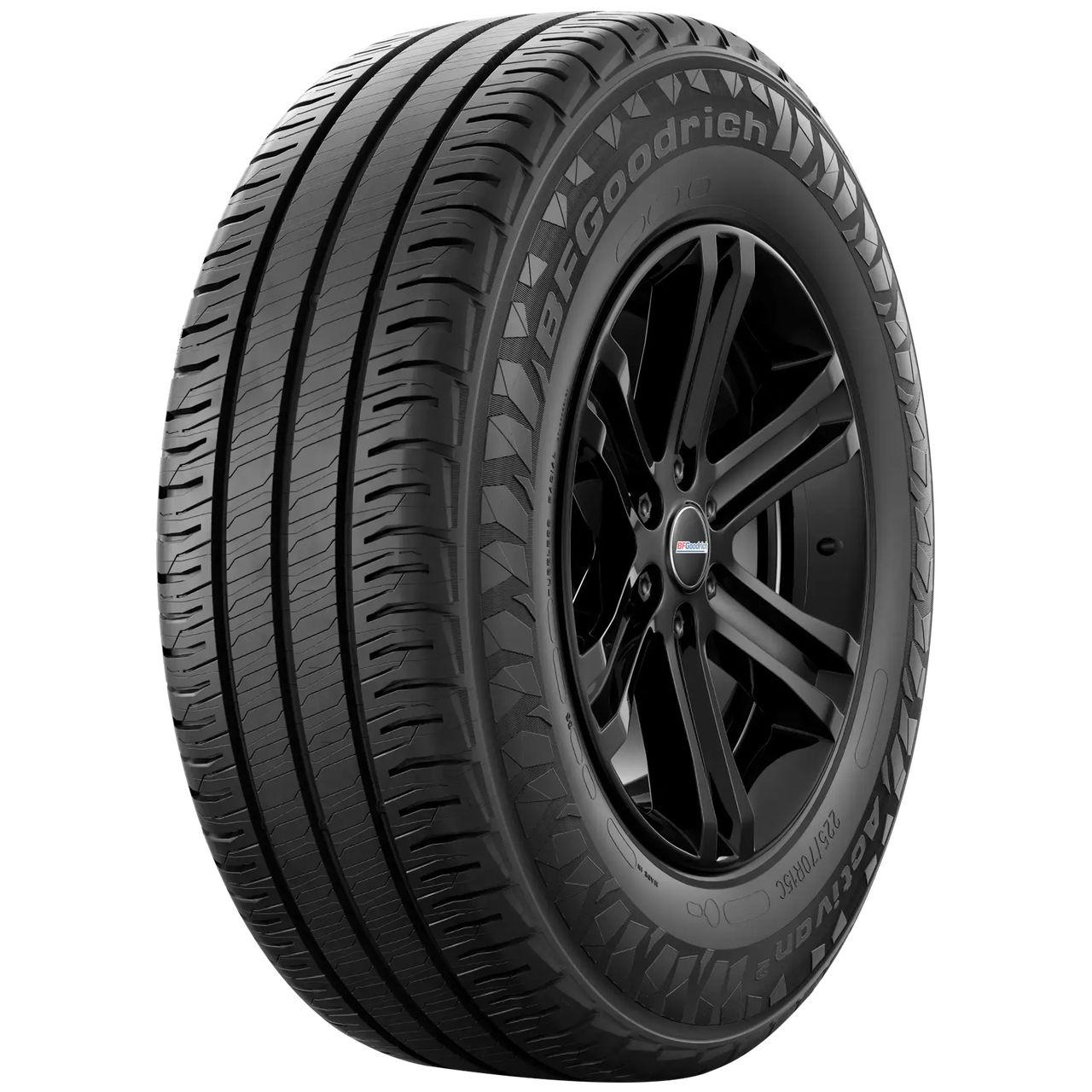 BFGOODRICH ACTIVAN 2 225/70R15C 112S BSW