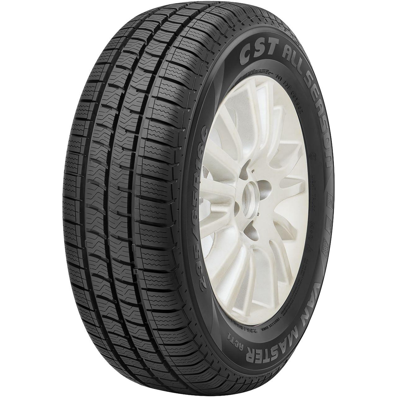 CST VAN MASTER ALL SEASON ACT1 215/65R16C 109/107T BSW