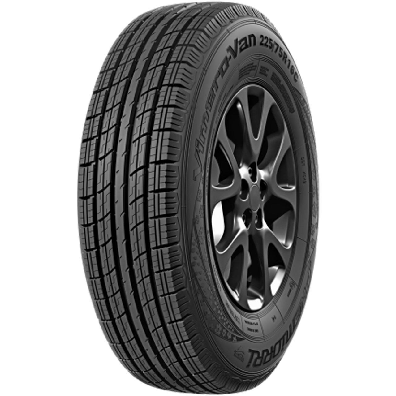 PREMIORRI VIMERO-VAN 195/75R16C 107/105R BSW
