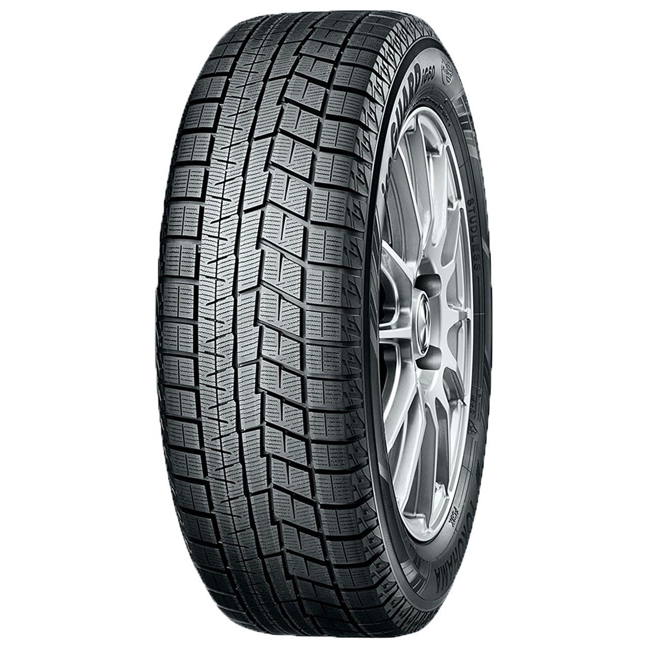 YOKOHAMA ICEGUARD IG60 185/70R14 88Q NORDIC COMPOUND BSW