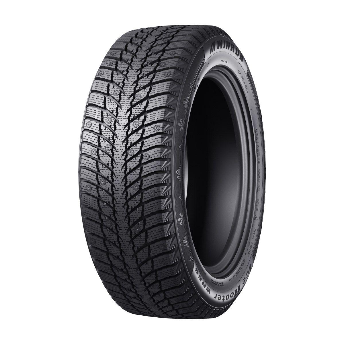 WINRUN ICE ROOTER WR66 265/65R17 112T BSW