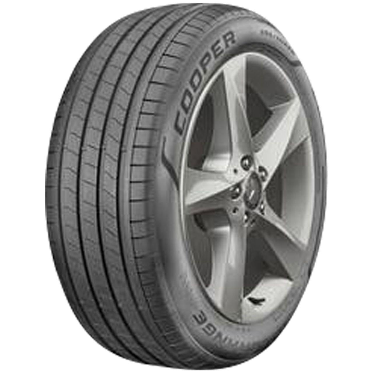 COOPER ZEON CROSS RANGE (MO-S) 265/35R22 102H (MO-S) XL BSW NRT