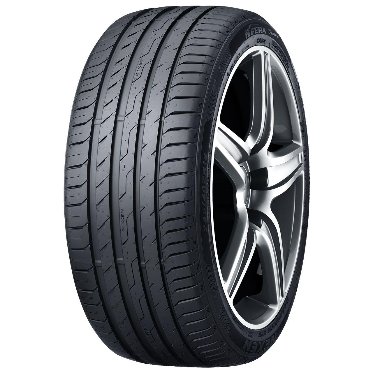 NEXEN N FERA SPORT SUV 235/45R18 98W XL BSW