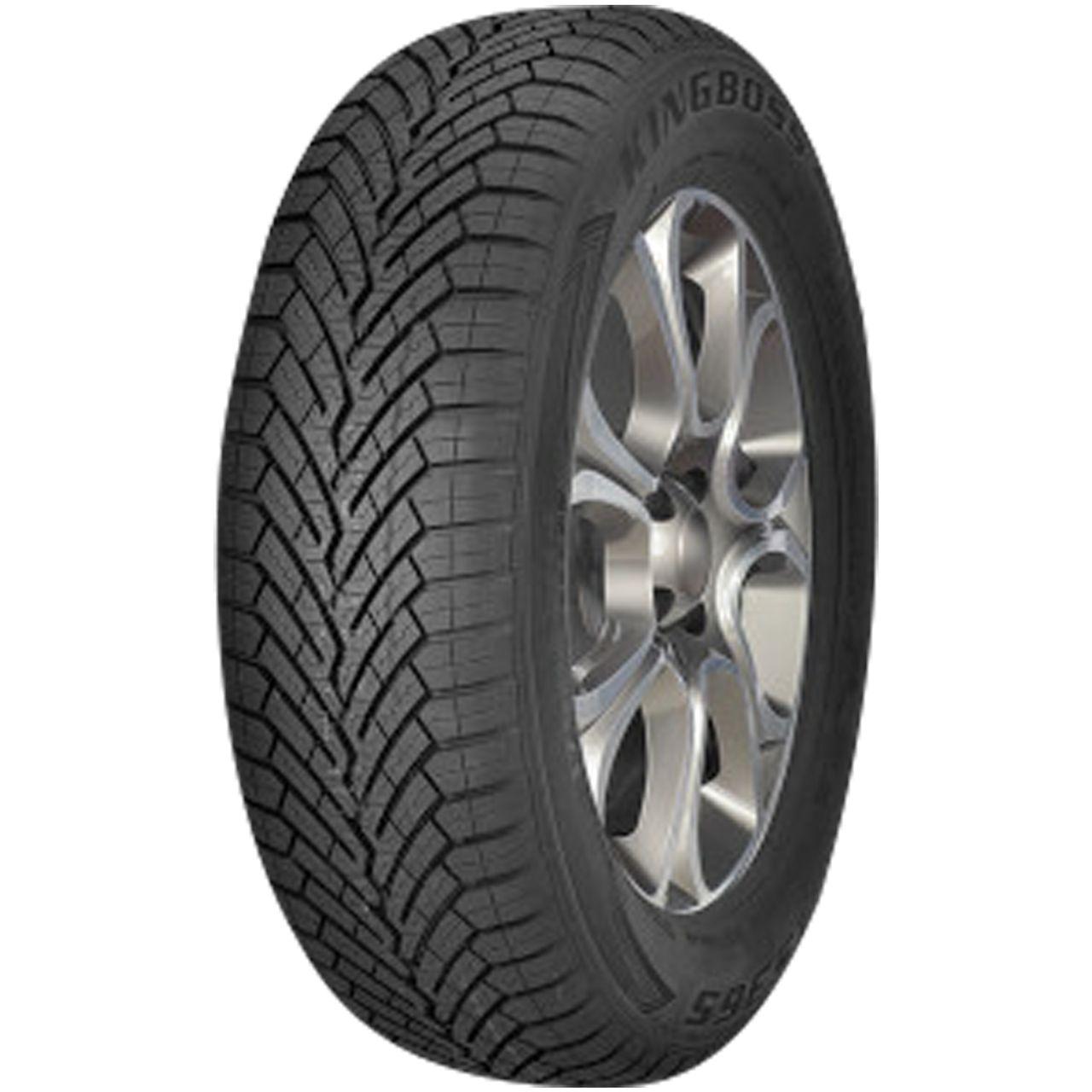 KINGBOSS AS365 245/45R18 100W XL BSW