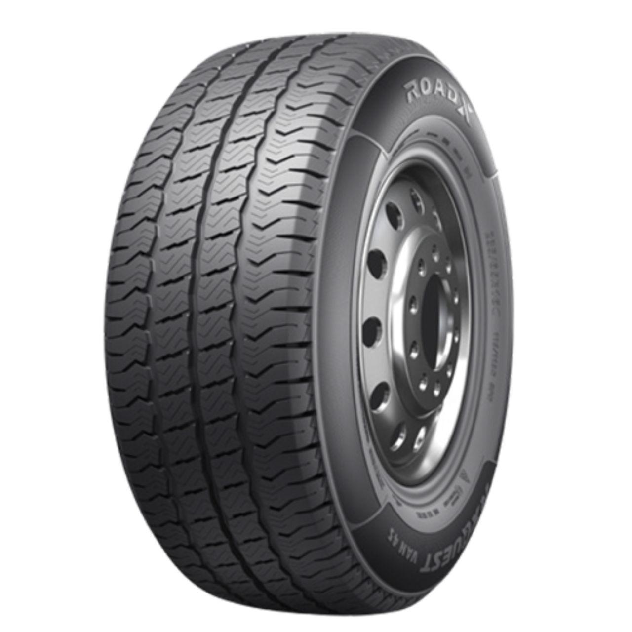 ROADX RXQUEST VAN 4S 225/65R16C 112/110T BSW