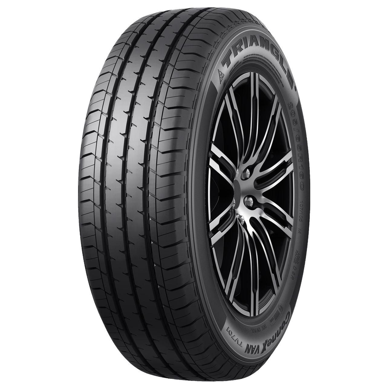 TRIANGLE CONNEX VAN TV701 225/75R16C 121/120S BSW