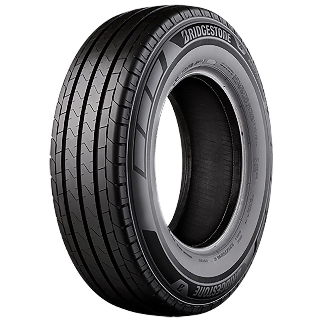 BRIDGESTONE DURAVIS VAN 205/75R16C 110/108R ENLITEN BSW