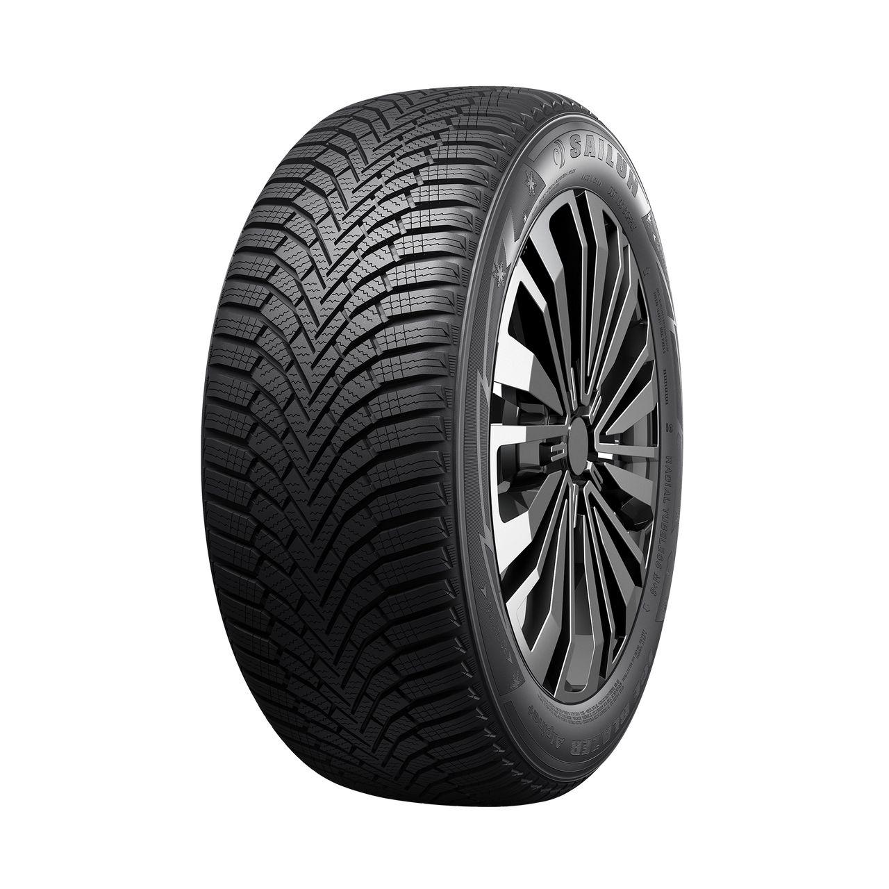 SAILUN ICE BLAZER ALPINE+ (WSL3+) 215/65R15 96H