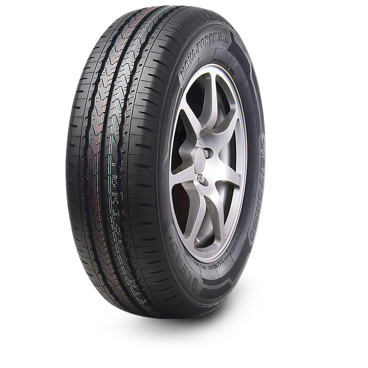 LEAO NOVA-FORCE VAN 205/75R16C 110/108R BSW